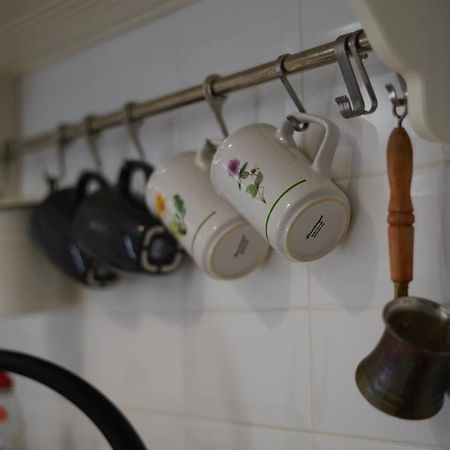 Luxury Studio In Vonitsa - Sk Zewnętrze zdjęcie