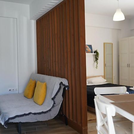 Luxury Studio In Vonitsa - Sk Zewnętrze zdjęcie