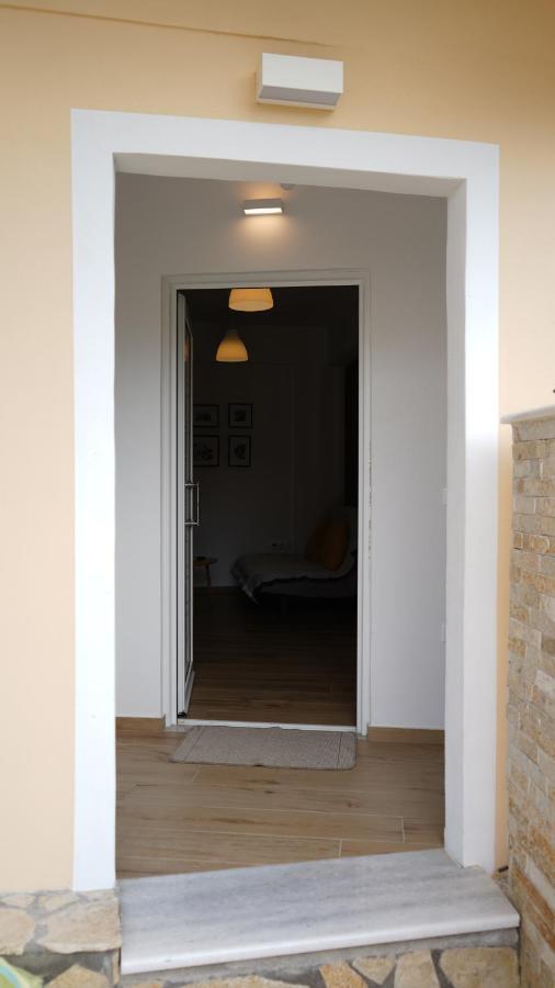 Luxury Studio In Vonitsa - Sk Zewnętrze zdjęcie