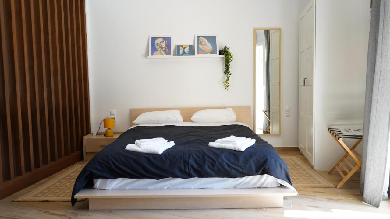 Luxury Studio In Vonitsa - Sk Zewnętrze zdjęcie