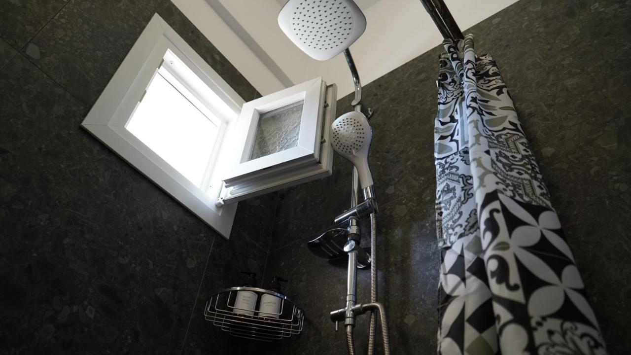 Luxury Studio In Vonitsa - Sk Zewnętrze zdjęcie