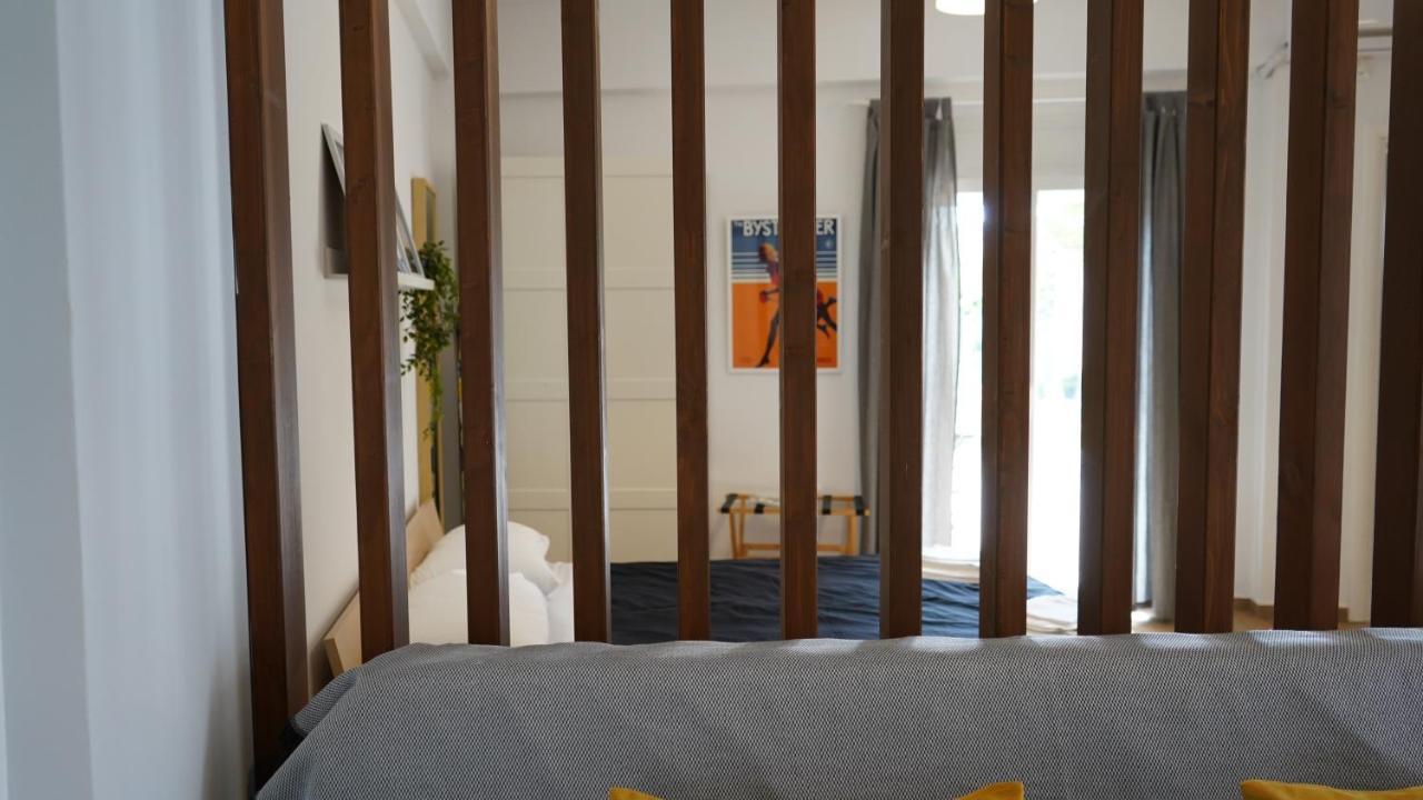 Luxury Studio In Vonitsa - Sk Zewnętrze zdjęcie