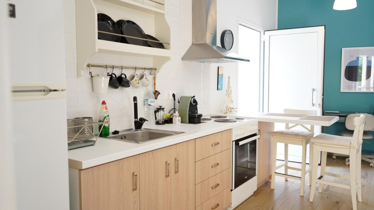 Luxury Studio In Vonitsa - Sk Zewnętrze zdjęcie