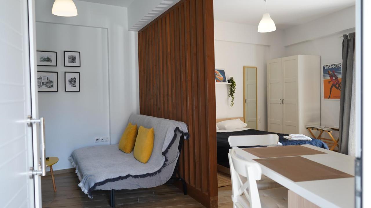 Luxury Studio In Vonitsa - Sk Zewnętrze zdjęcie