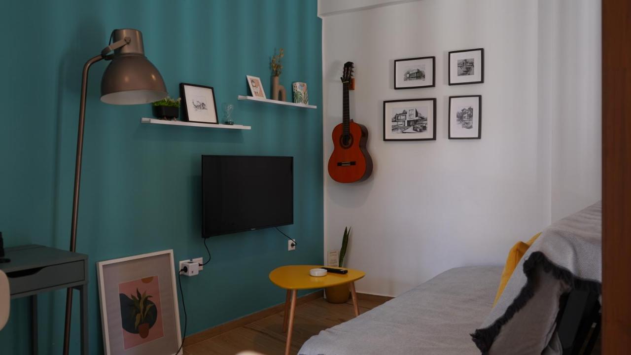 Luxury Studio In Vonitsa - Sk Zewnętrze zdjęcie