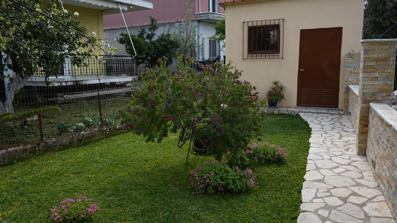 Luxury Studio In Vonitsa - Sk Zewnętrze zdjęcie