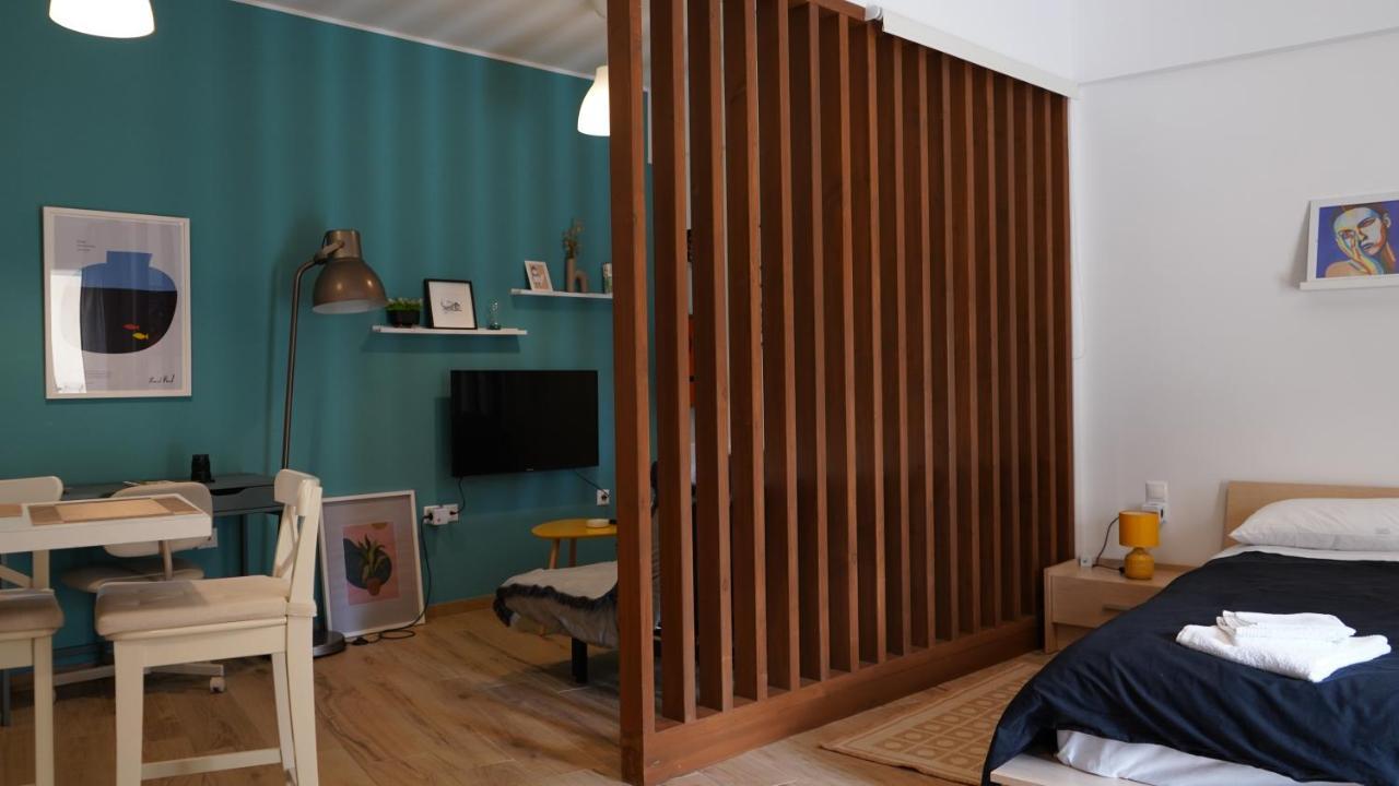 Luxury Studio In Vonitsa - Sk Zewnętrze zdjęcie